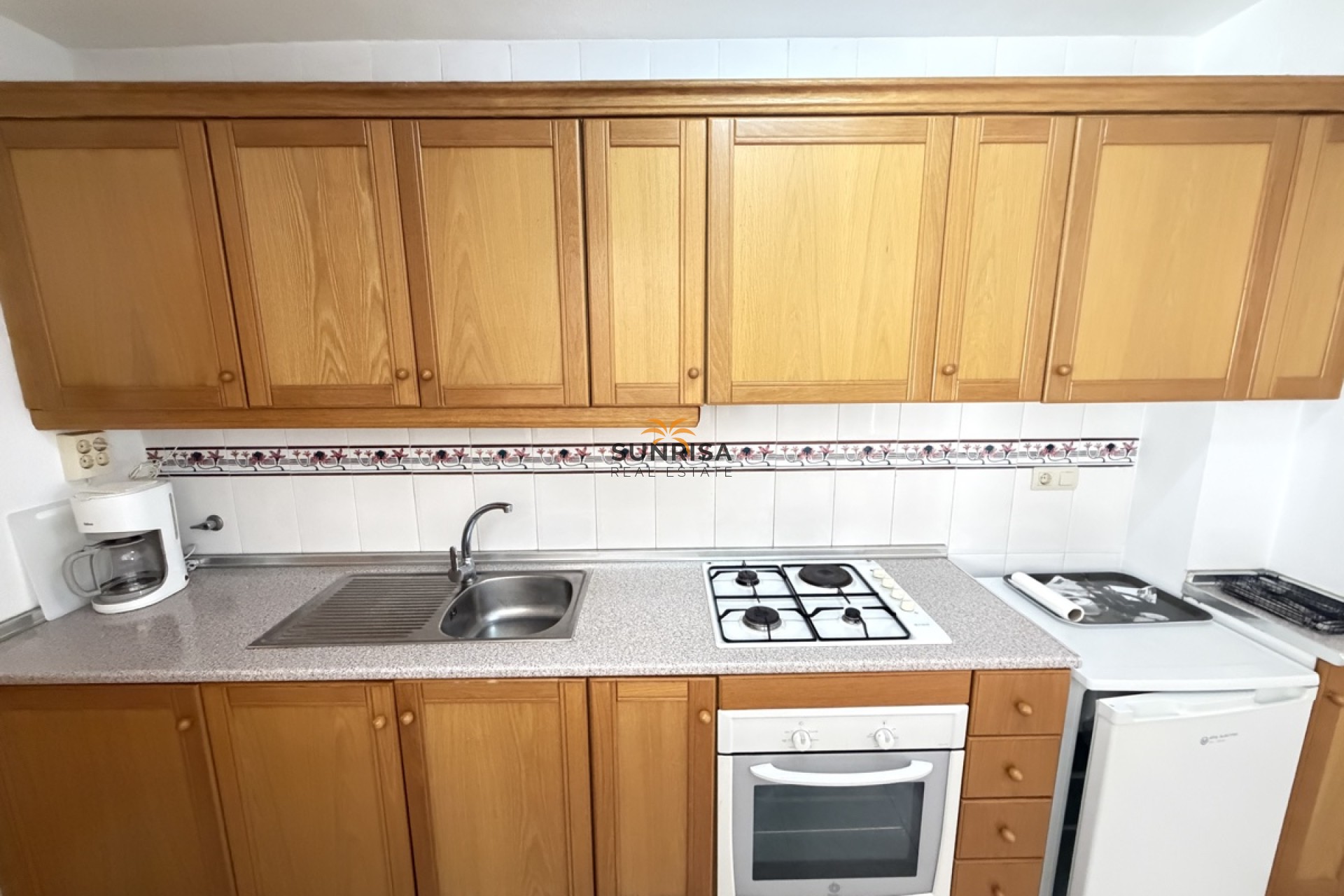 Resale - Apartment - Villamartin