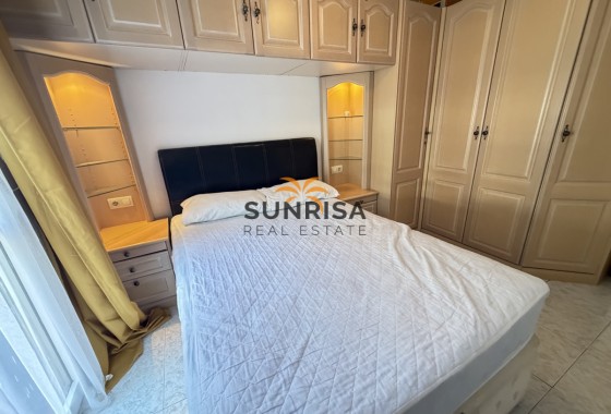 Appartement · Herverkoop - Villamartin · Alicante · Spanje