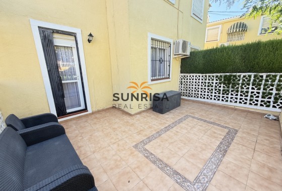 Appartement · Herverkoop - Villamartin · Alicante · Spanje