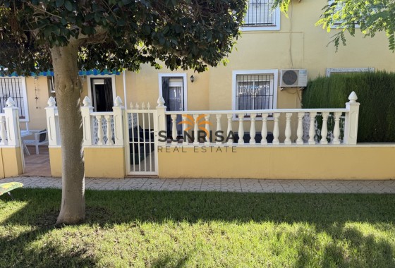 Appartement · Herverkoop - Villamartin · Alicante · Spanje