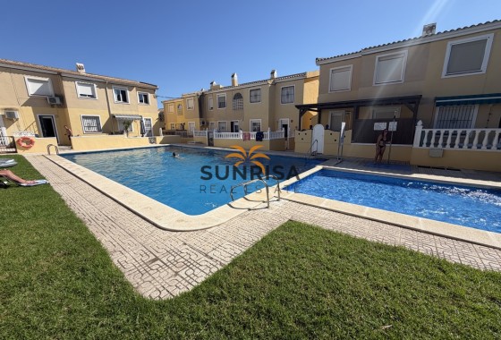Appartement · Herverkoop - Villamartin · Alicante · Spanje