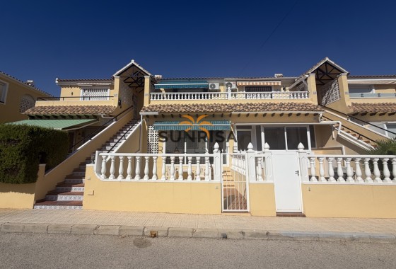 Appartement · Herverkoop - Villamartin · Alicante · Spanje