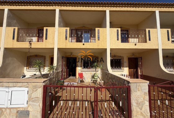Maison de ville · Revente - La Zenia · Alicante · Espagne