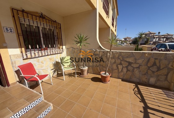 Maison de ville · Revente - La Zenia · Alicante · Espagne