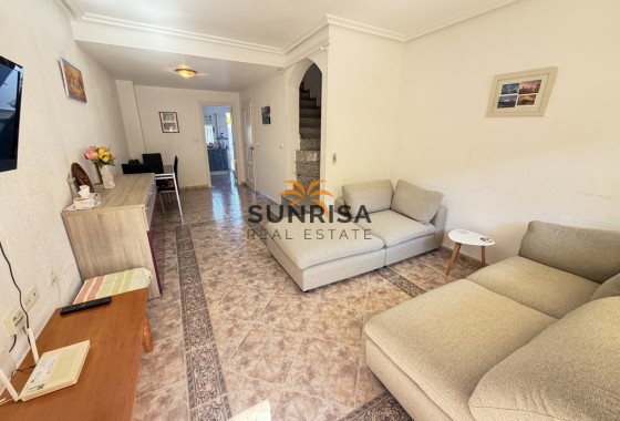 Maison de ville · Revente - La Zenia · Alicante · Espagne