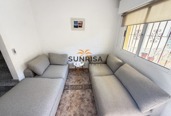 Maison de ville · Revente - La Zenia · Alicante · Espagne
