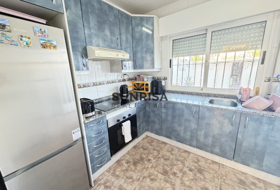 Maison de ville · Revente - La Zenia · Alicante · Espagne