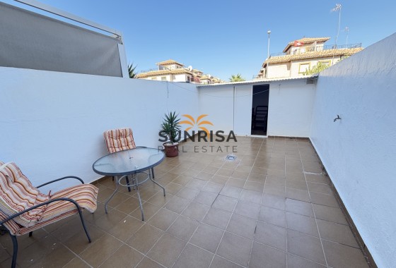 Maison de ville · Revente - La Zenia · Alicante · Espagne