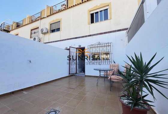 Maison de ville · Revente - La Zenia · Alicante · Espagne