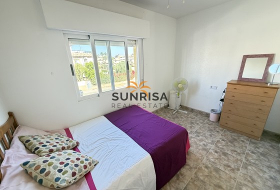 Maison de ville · Revente - La Zenia · Alicante · Espagne