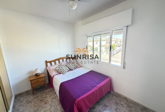 Maison de ville · Revente - La Zenia · Alicante · Espagne
