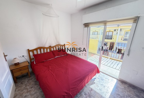 Maison de ville · Revente - La Zenia · Alicante · Espagne
