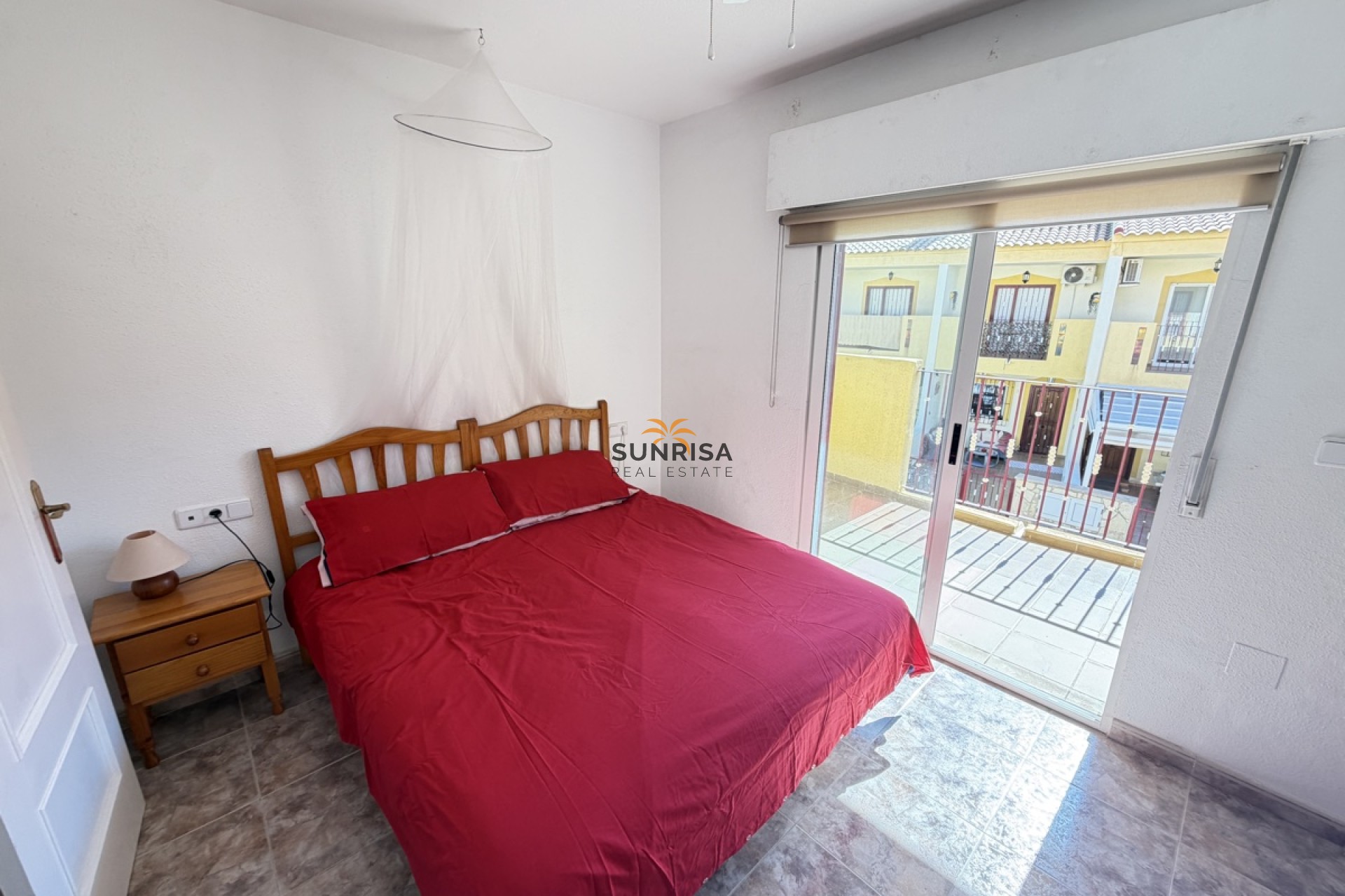 Herverkoop - Herenhuis - La Zenia