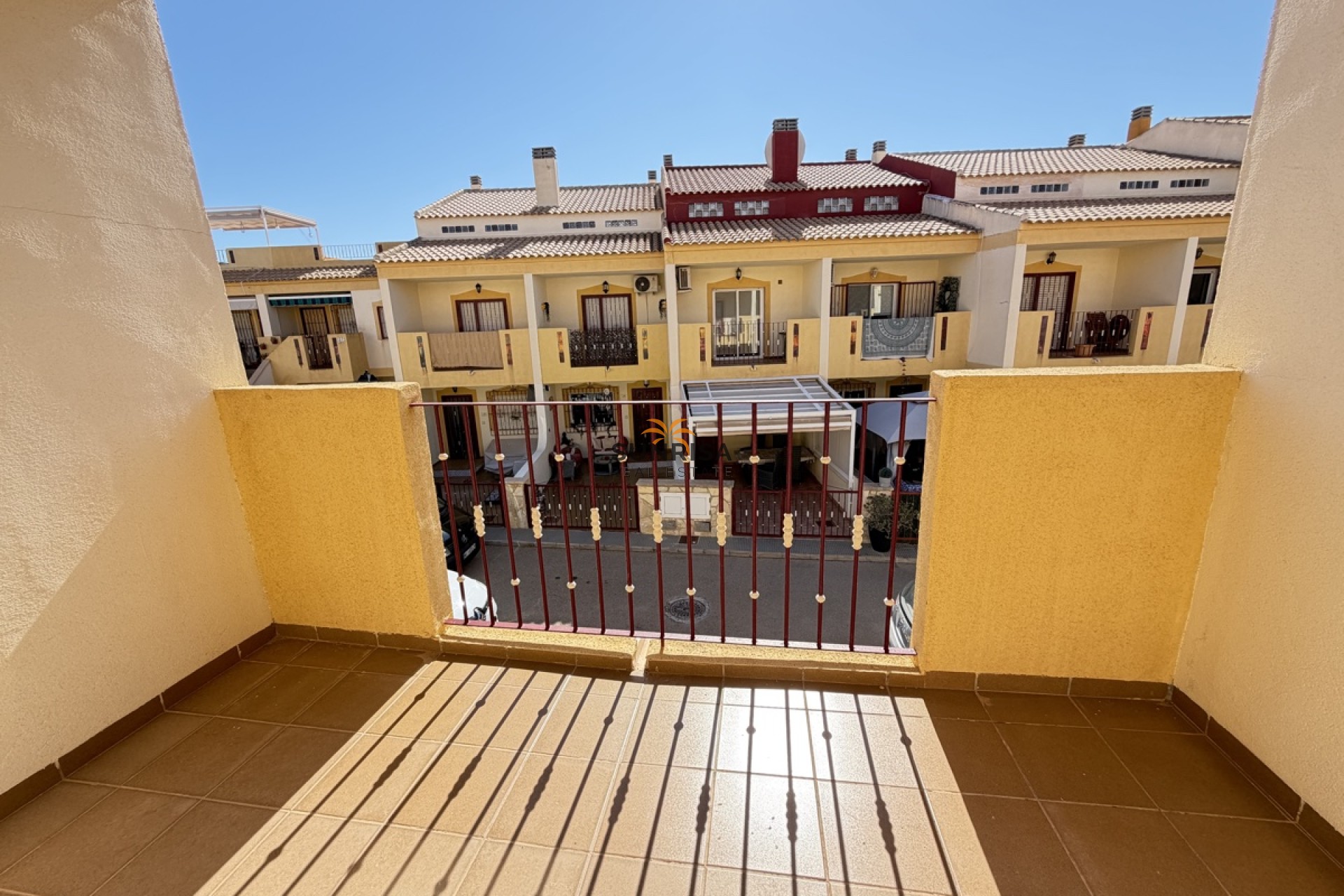 Herverkoop - Herenhuis - La Zenia