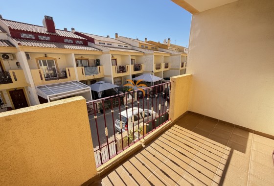 Maison de ville · Revente - La Zenia · Alicante · Espagne