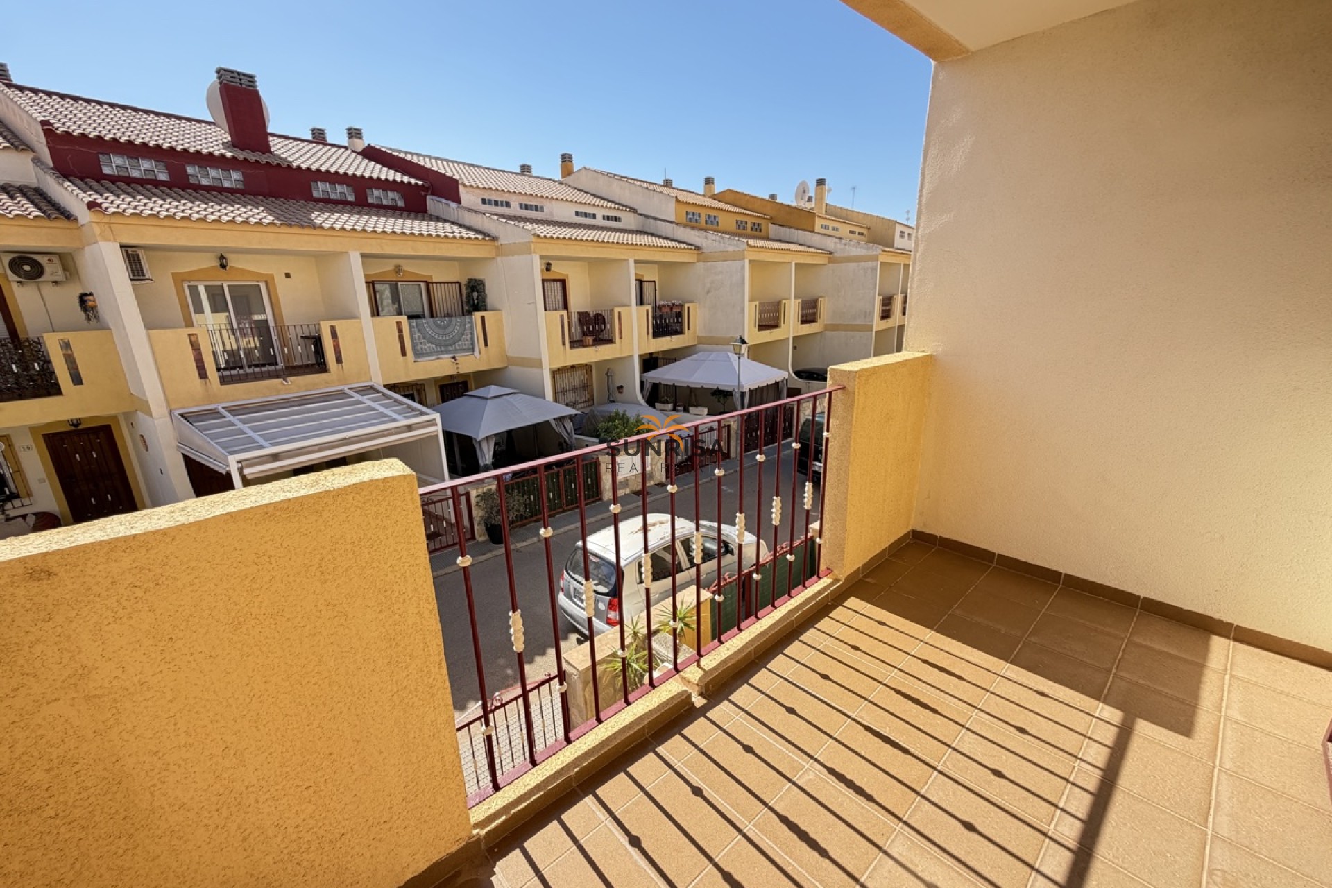 Herverkoop - Herenhuis - La Zenia
