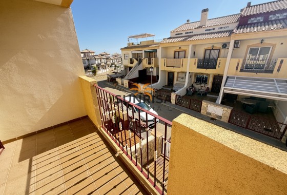 Maison de ville · Revente - La Zenia · Alicante · Espagne