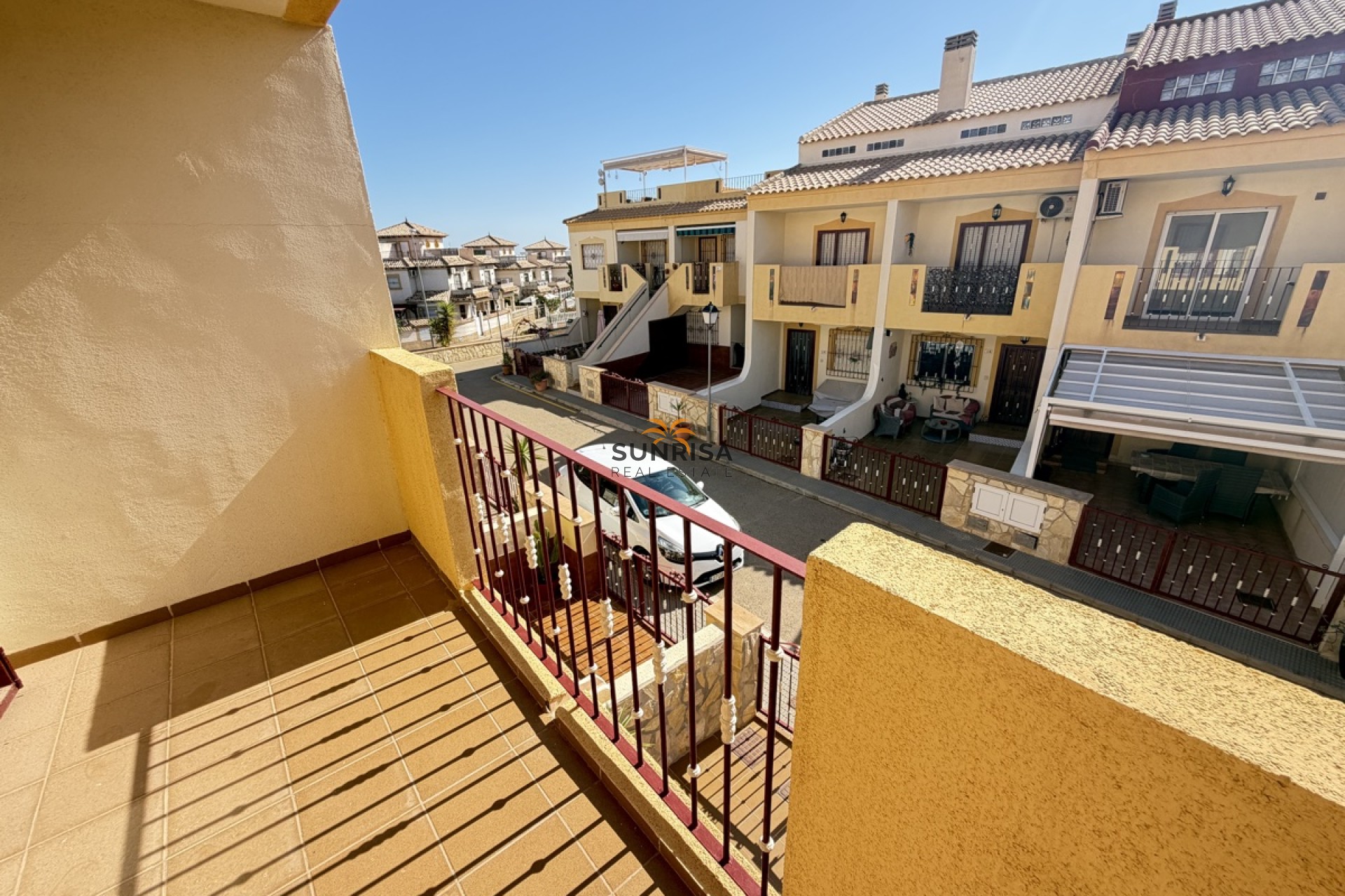 Herverkoop - Herenhuis - La Zenia