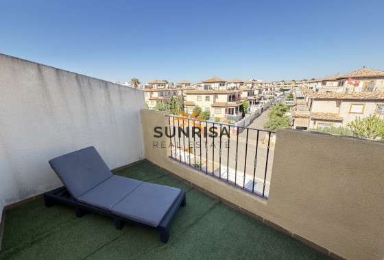 Maison de ville · Revente - La Zenia · Alicante · Espagne