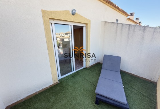 Maison de ville · Revente - La Zenia · Alicante · Espagne