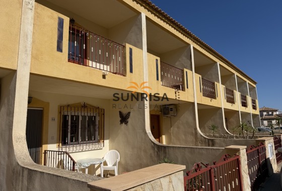 Maison de ville · Revente - La Zenia · Alicante · Espagne