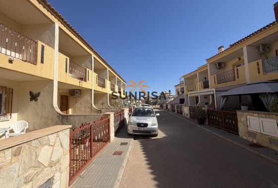 Maison de ville · Revente - La Zenia · Alicante · Espagne