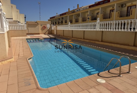 Maison de ville · Revente - La Zenia · Alicante · Espagne