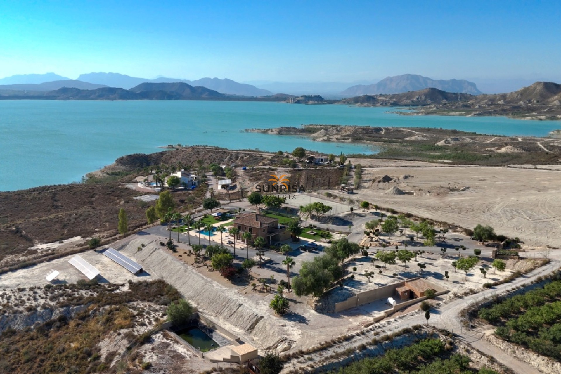Reventa - Villa - Torremendo