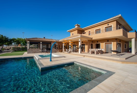 Villa · Reventa - Torremendo · Alicante · España