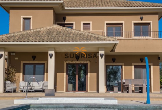 Villa · Reventa - Torremendo · Alicante · España