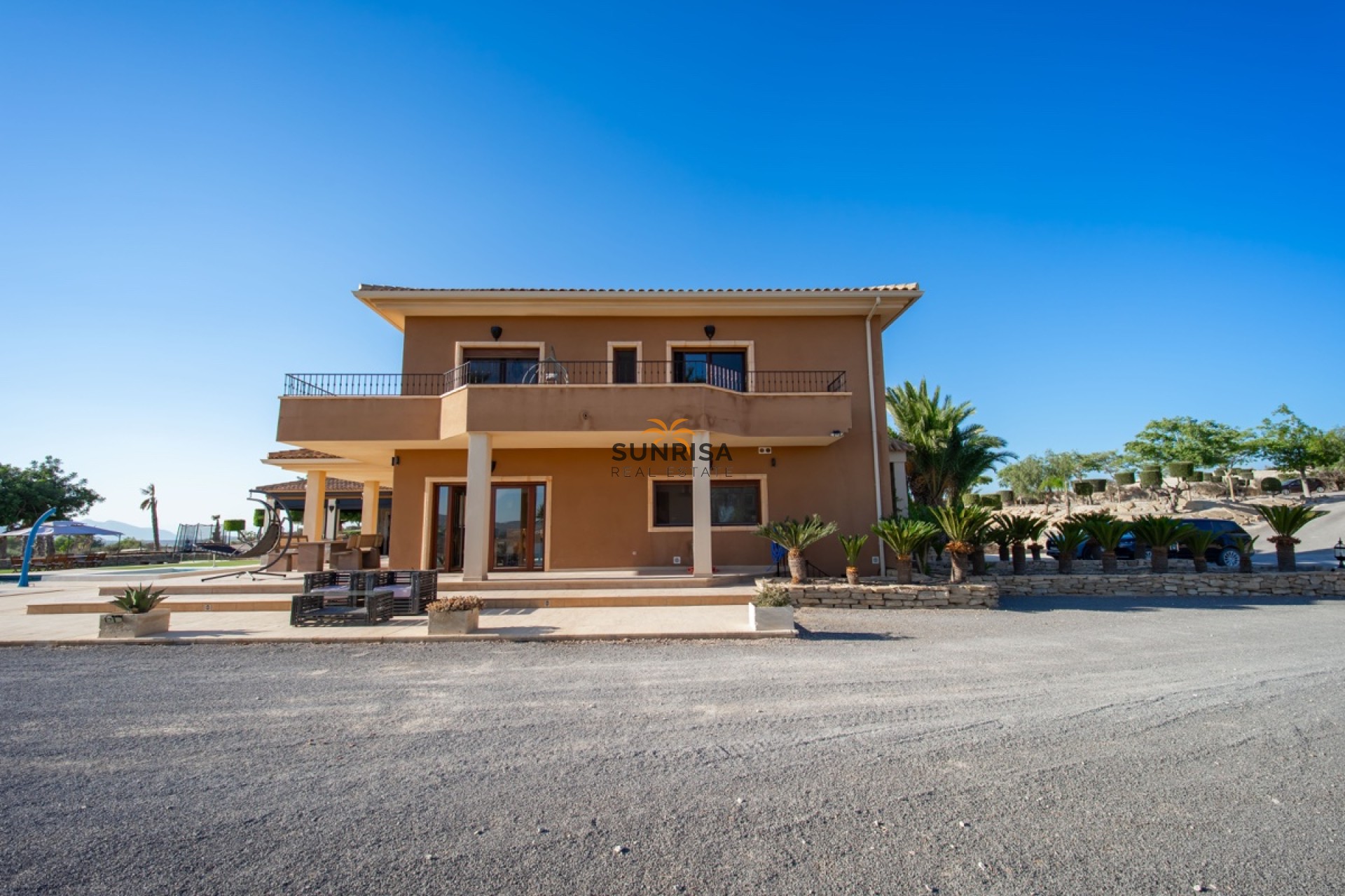 Reventa - Villa - Torremendo