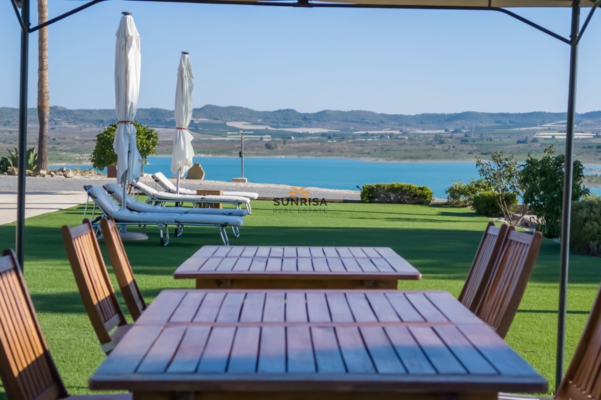Reventa - Villa - Torremendo