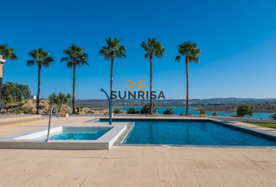 Villa · Reventa - Torremendo · Alicante · España