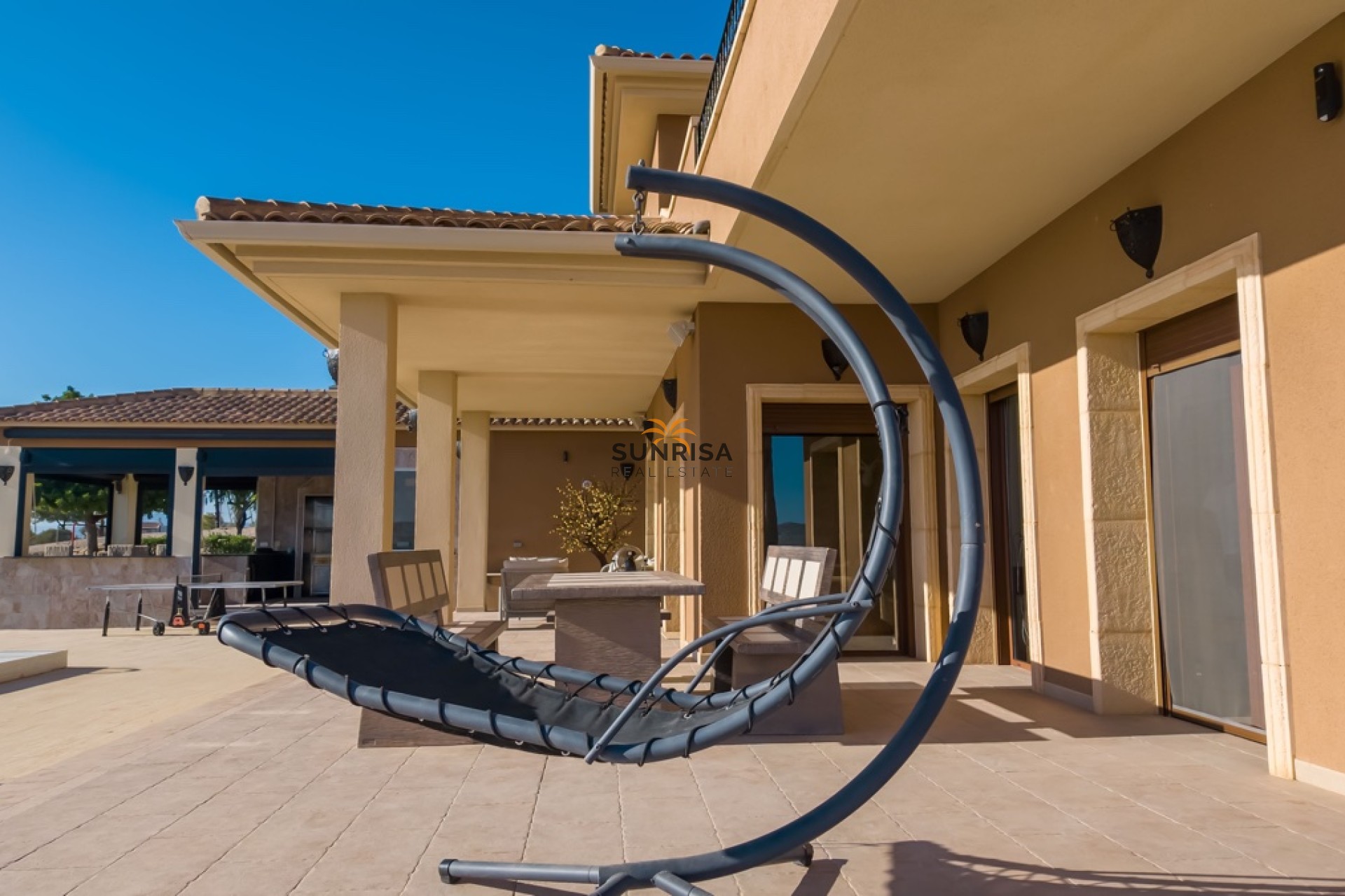 Reventa - Villa - Torremendo