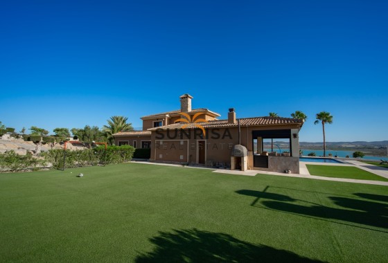 Villa · Reventa - Torremendo · Alicante · España