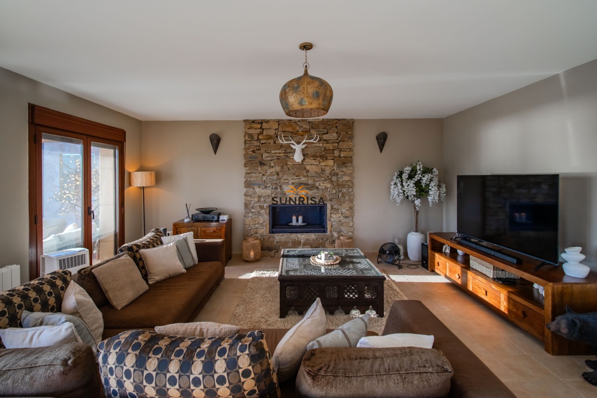 Reventa - Villa - Torremendo