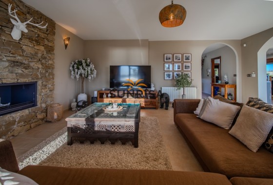 Villa · Reventa - Torremendo · Alicante · España