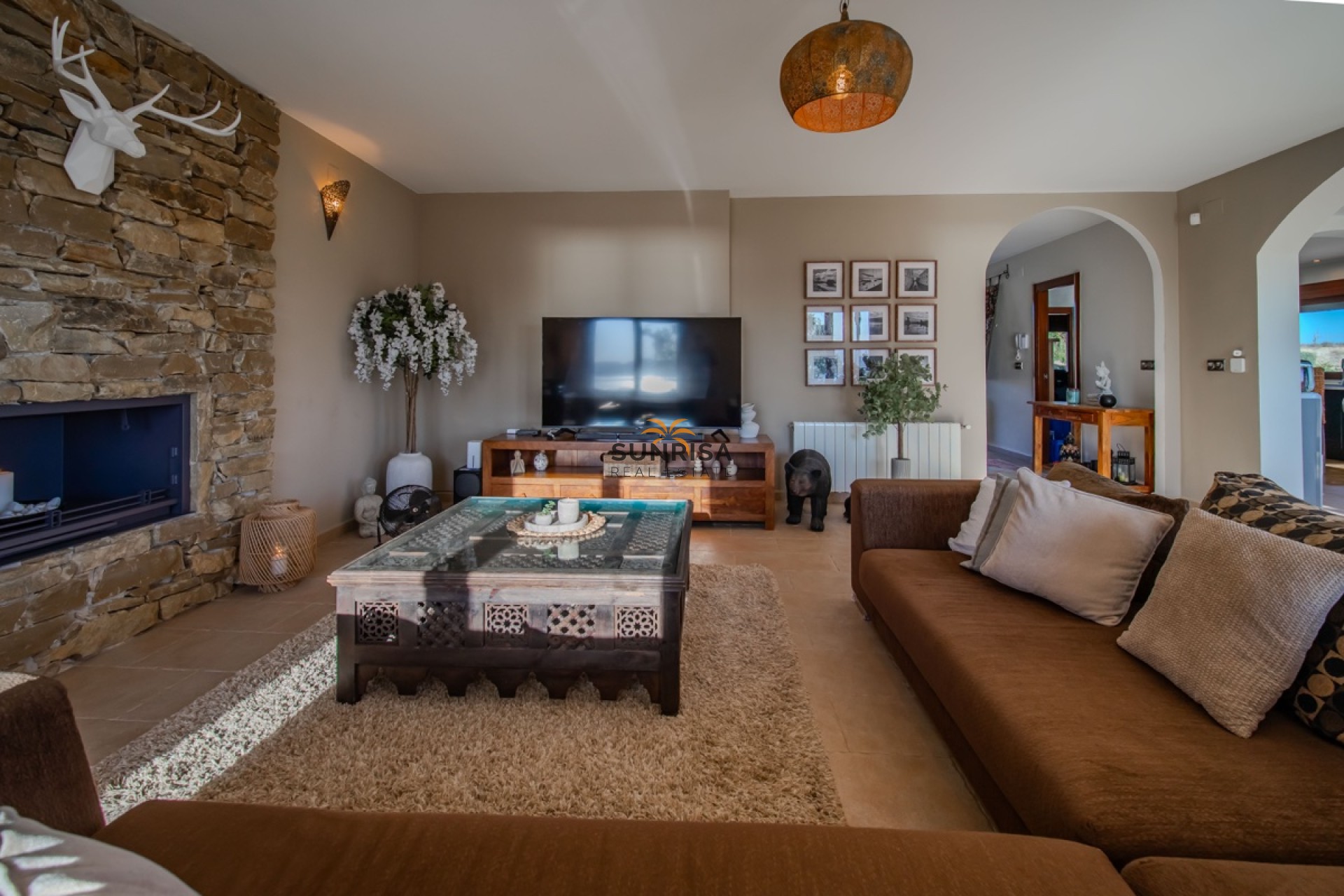 Reventa - Villa - Torremendo