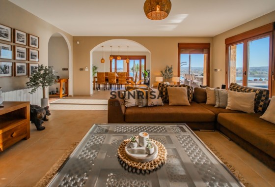 Villa · Reventa - Torremendo · Alicante · España