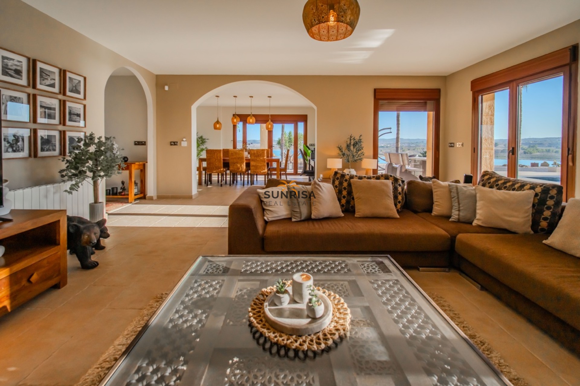 Reventa - Villa - Torremendo