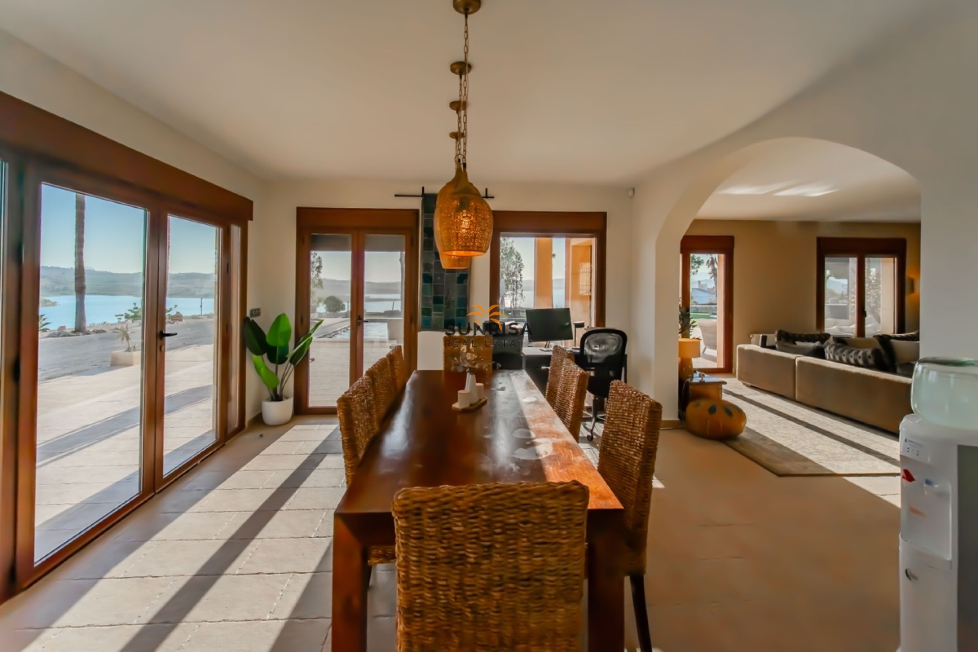 Reventa - Villa - Torremendo