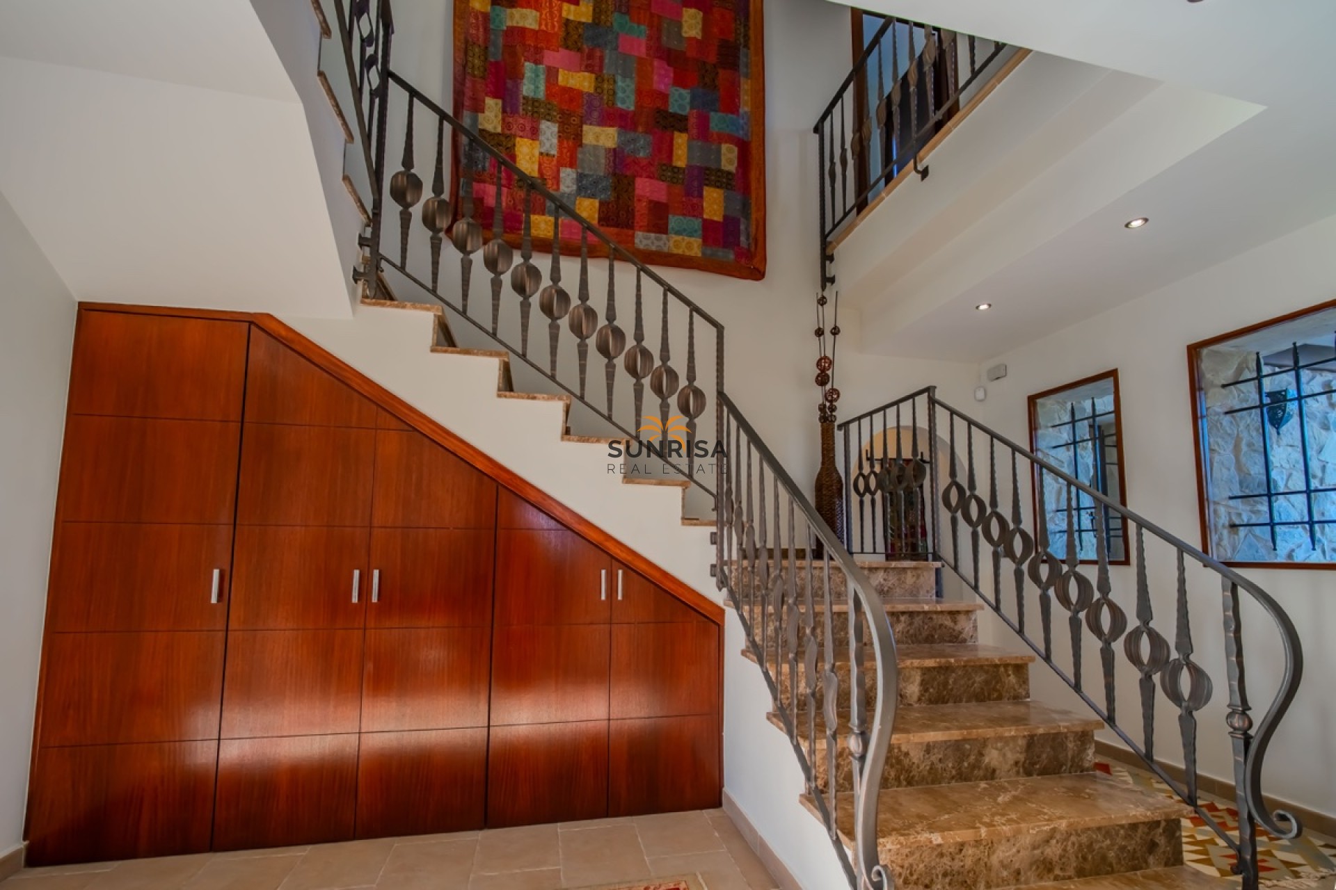 Reventa - Villa - Torremendo