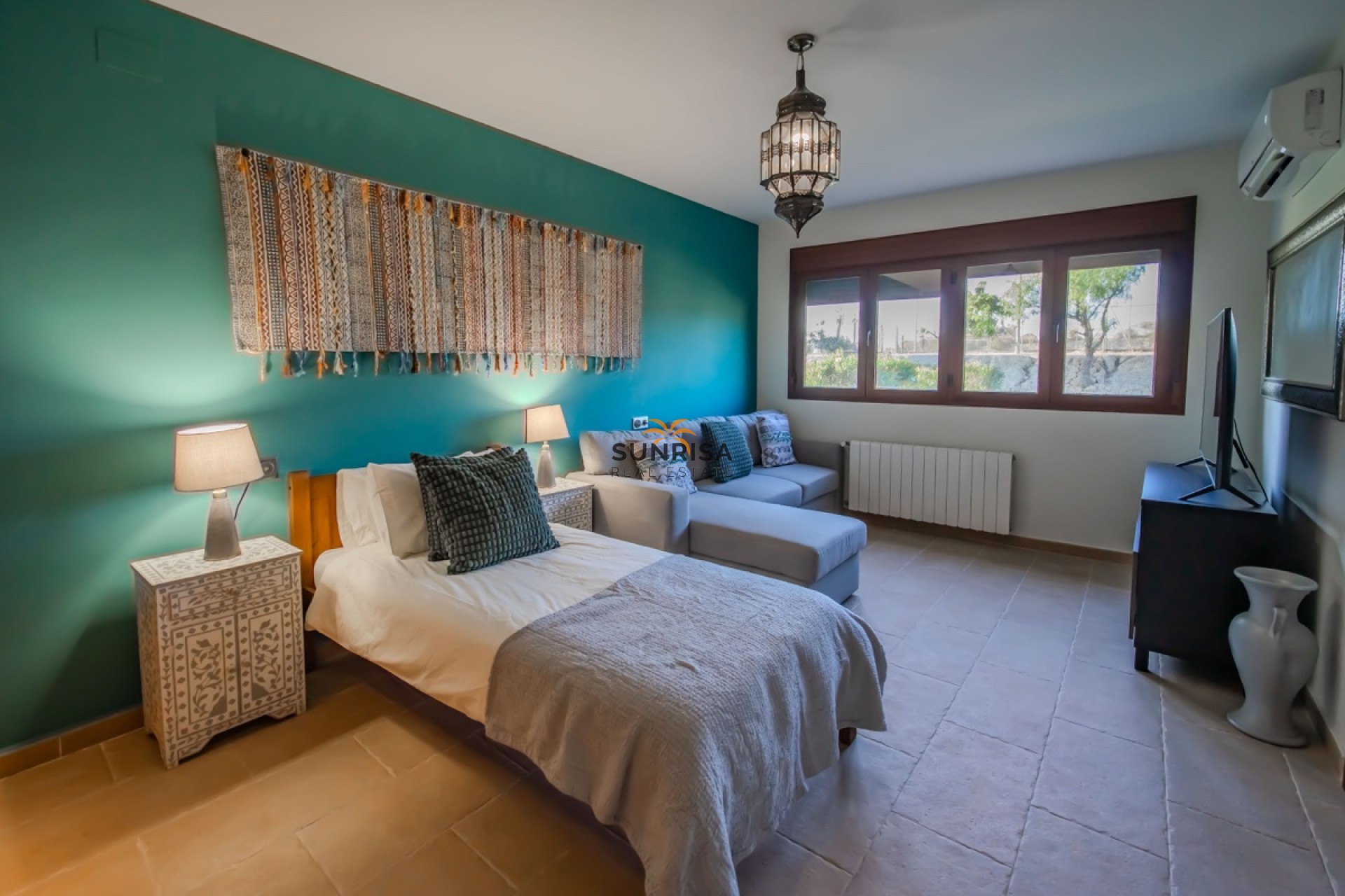Reventa - Villa - Torremendo