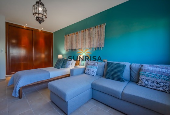 Villa · Reventa - Torremendo · Alicante · España