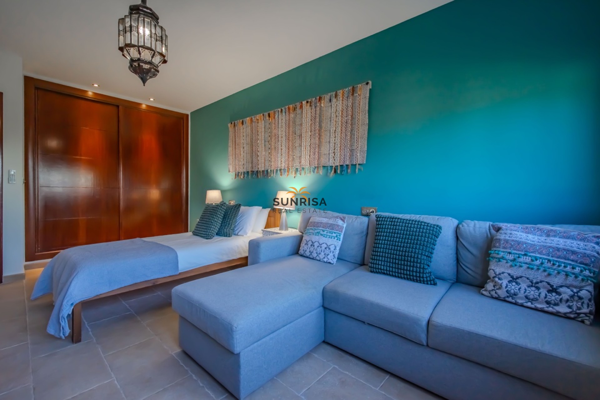 Reventa - Villa - Torremendo