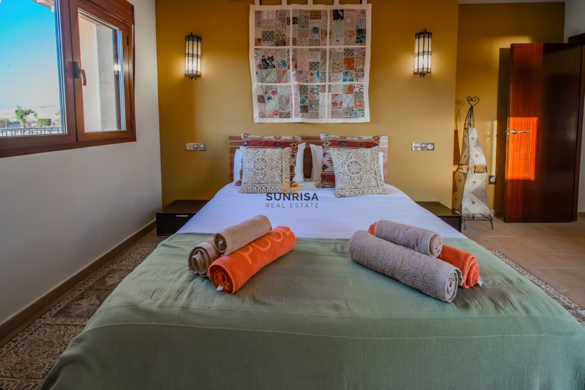 Reventa - Villa - Torremendo
