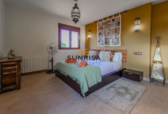 Villa · Reventa - Torremendo · Alicante · España