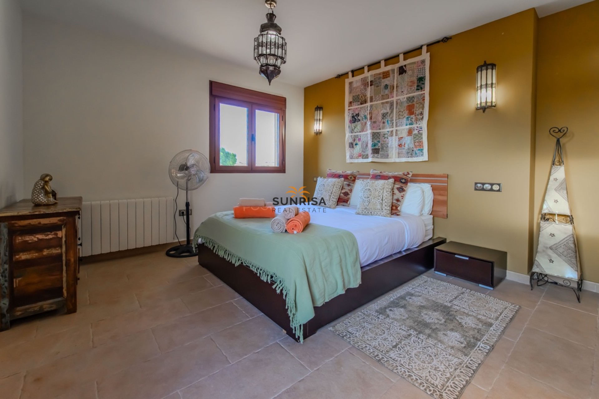 Reventa - Villa - Torremendo