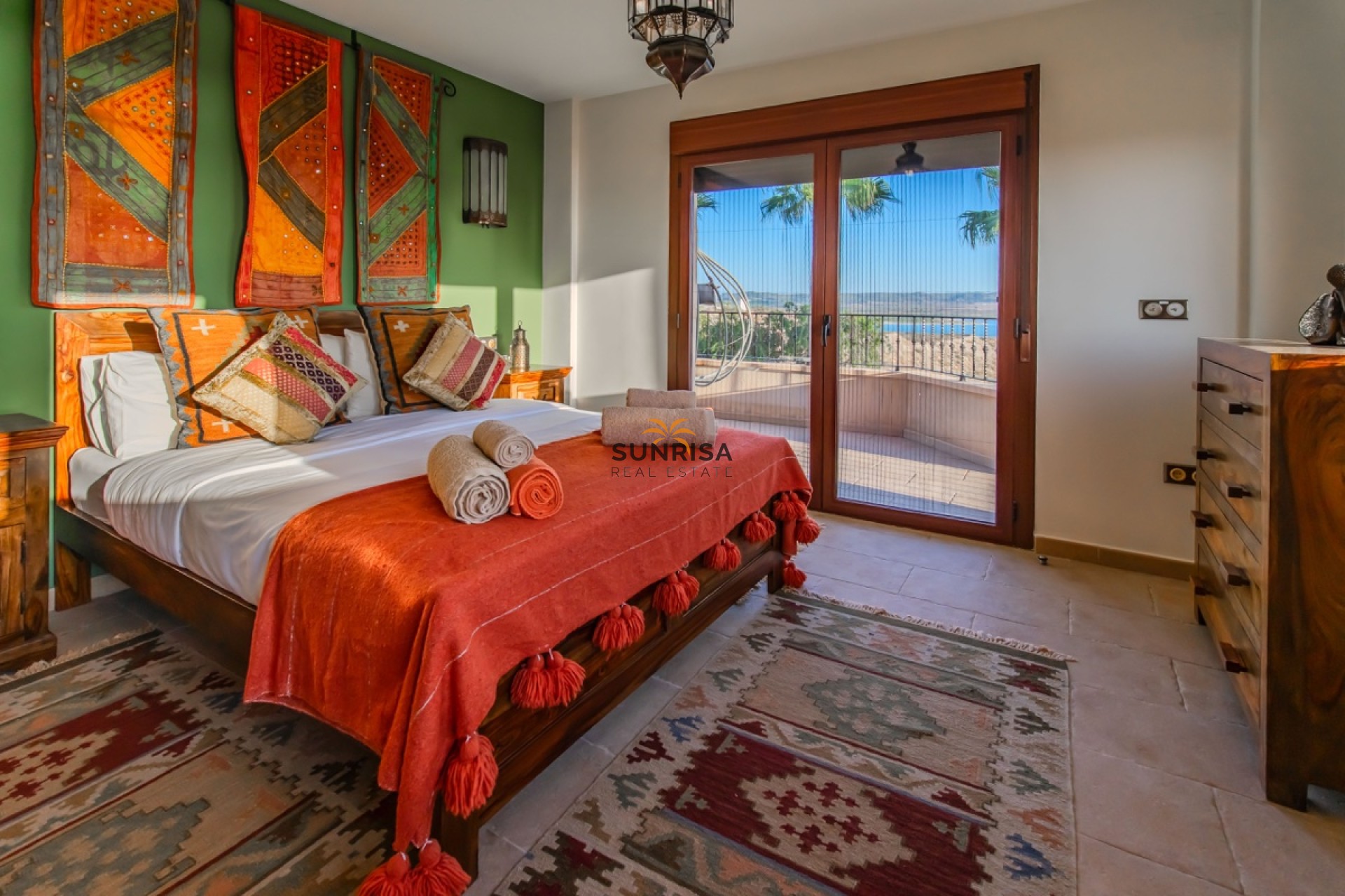Reventa - Villa - Torremendo