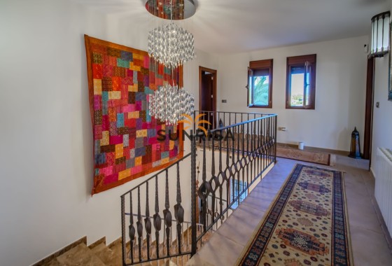 Villa · Reventa - Torremendo · Alicante · España